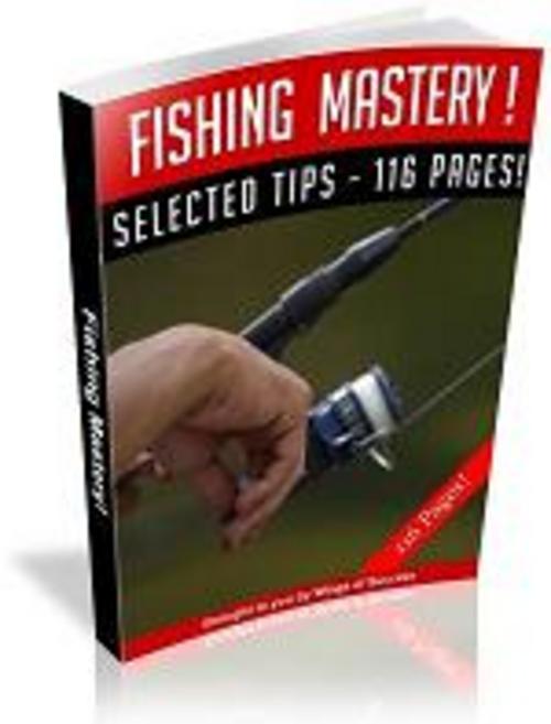 Product picture Fishing Mastery
