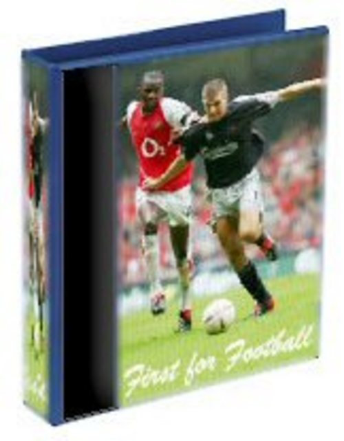 Product picture Fixed Odd Football System