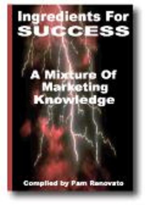 Product picture Ingredient for Success