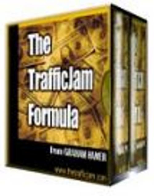 Product picture The Traffic Jam Formula
