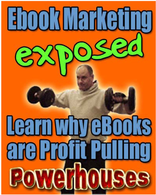 Product picture Ebook Marketing Exposed