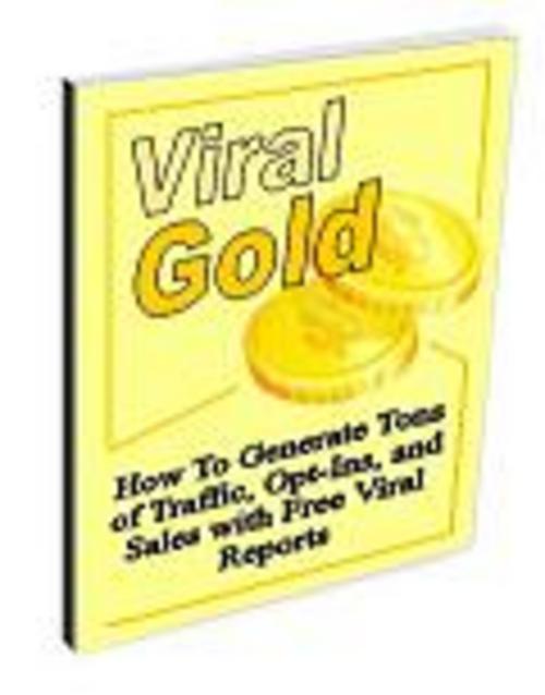 Product picture Viral Gold