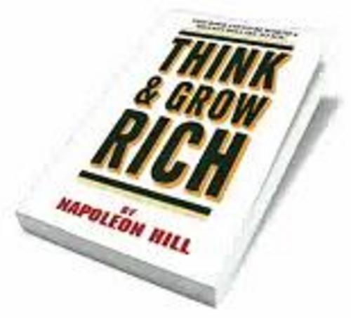 Product picture Think and Grow Rich