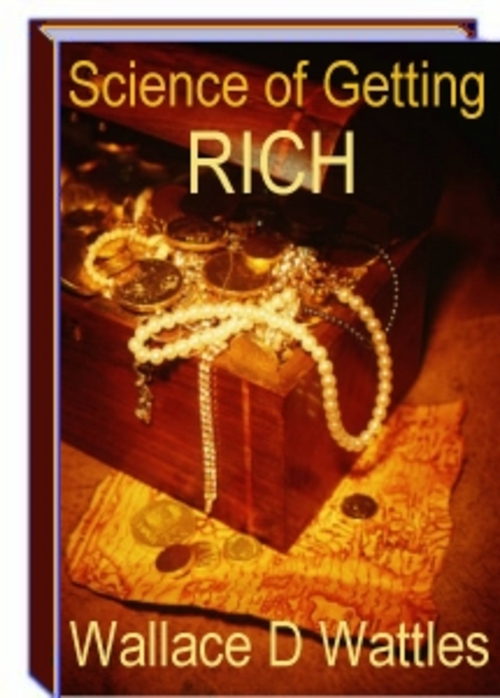 Product picture Science of Getting Rich