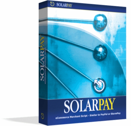 Product picture Solar Pay
