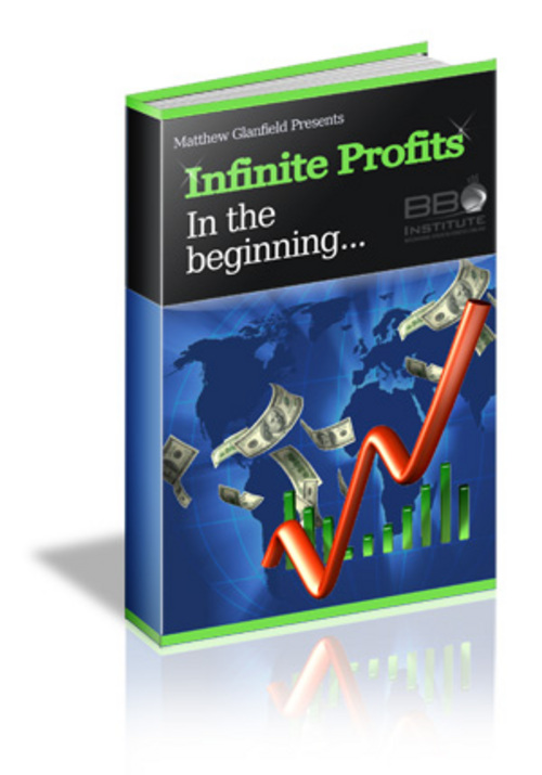 Product picture Infinite Profits