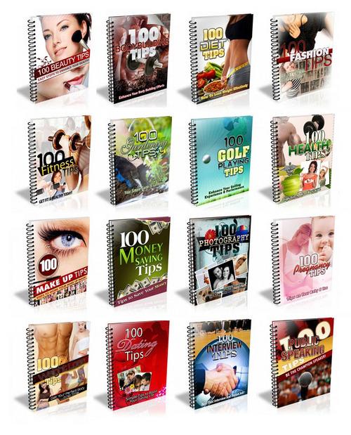 Product picture The One Hundred List Series