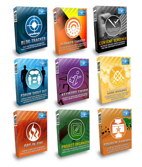 Product picture Script Software Central Collection