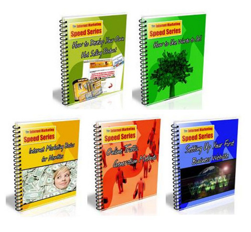 Product picture IM Speed Series