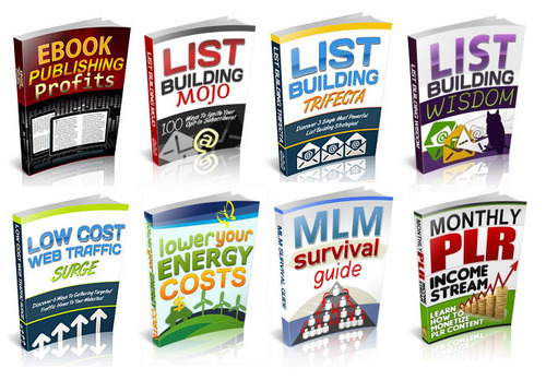 Product picture The Big Book Collection Volume 1