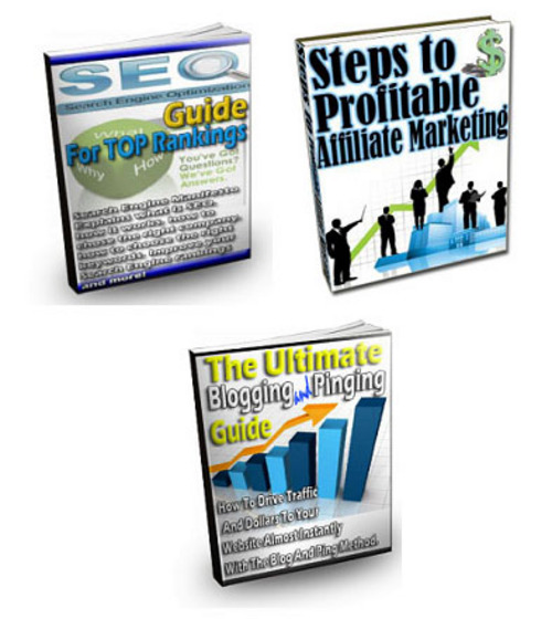 Product picture The Webmasters Collection