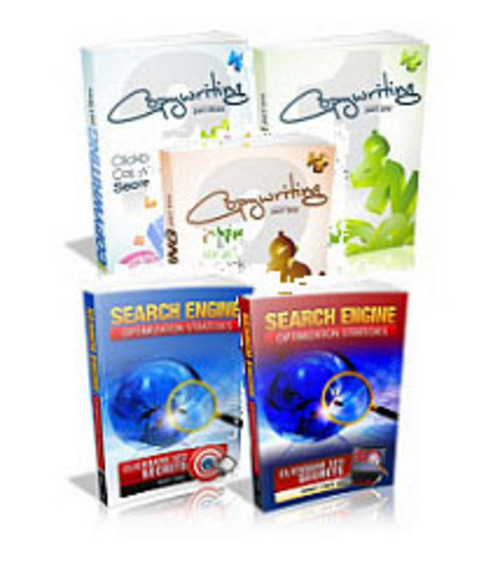 Product picture Clickbank SEO and Copywriting Strategies