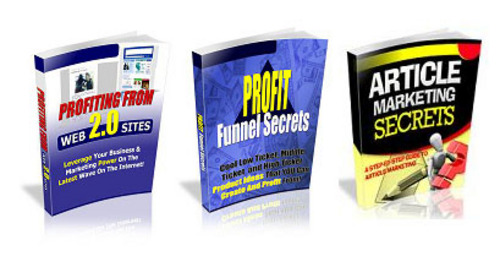 Product picture 3 Private Label Rights Ebooks