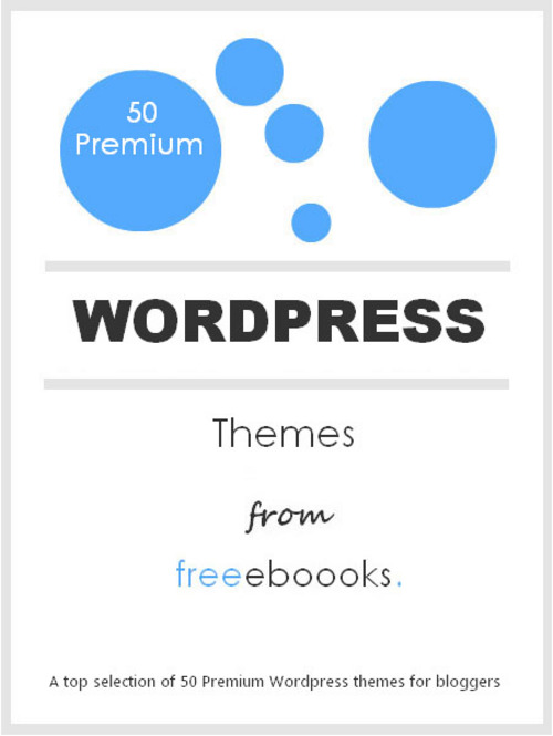 Product picture 50 Premium Wordpress Themes