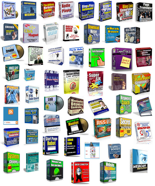 Product picture Auto Traffic Machines