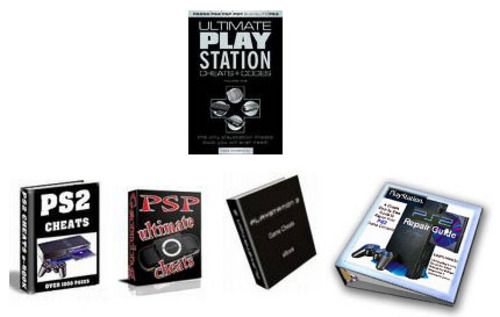Product picture The Ultimate Sony PlayStation Collection