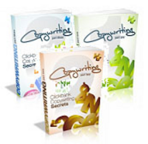 Product picture Clickbank Copywriting Secrets