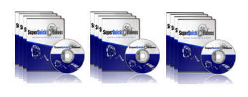 Product picture Super Quick Videos v3