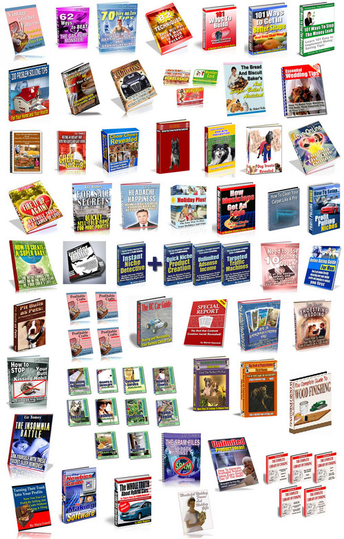 Product picture The Niche Collection