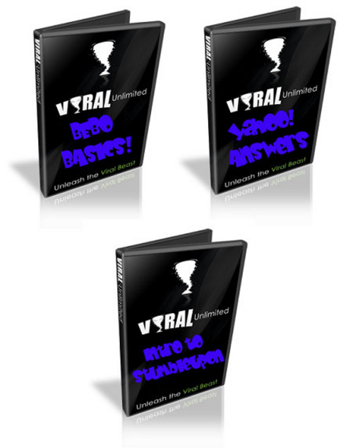 Product picture Viral Unlimited Series