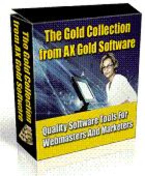 Product picture The Gold Collection Package