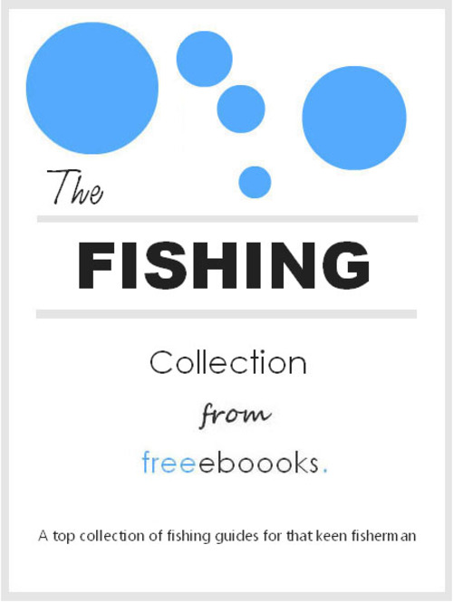 Product picture The Fishing Collection