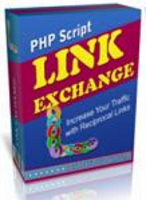 Product picture Reciprocal Link Exchange