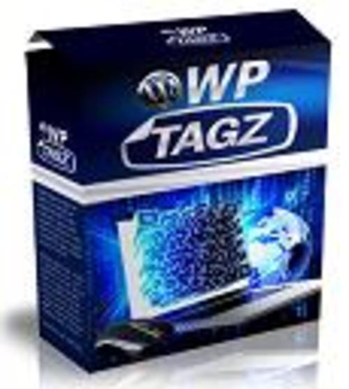 Product picture WP Tagz