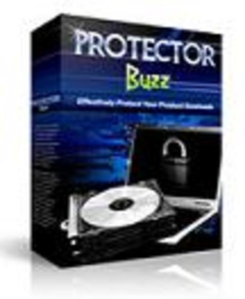 Product picture Protector Buzz