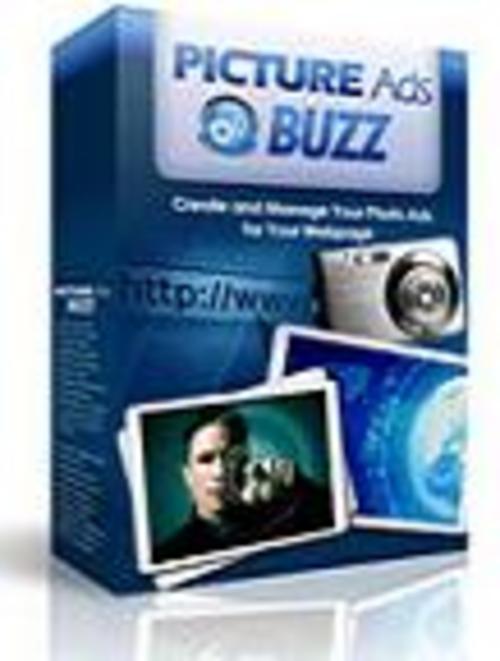 Product picture Picture Ads Buzz