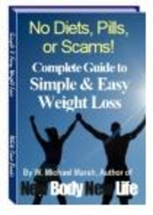 Product picture Simple Weight Loss