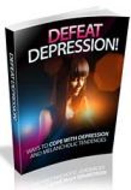 Product picture Defeat Depression
