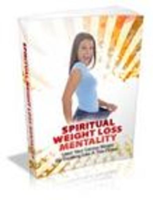 Product picture Spiritual Weight Loss Mentality