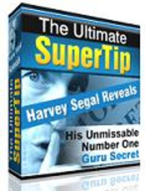 Product picture Ultimate SuperTip