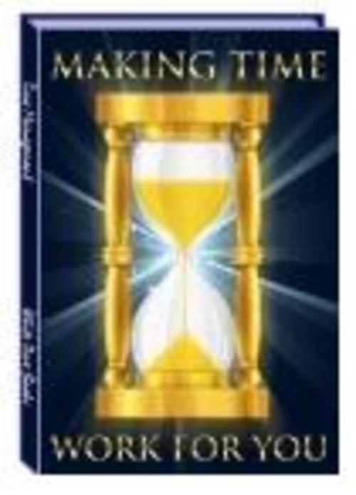 Product picture Ultimate Techniques for Time Management