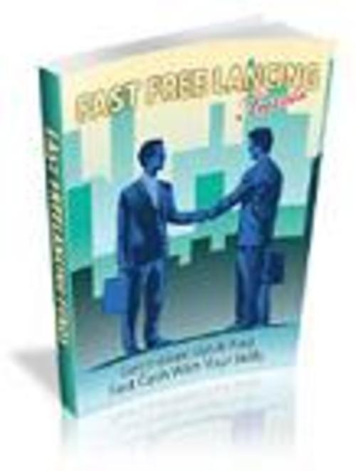 Product picture Fast Freelancing Funds