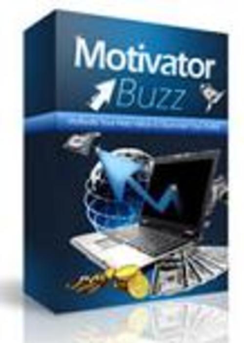 Product picture Motivator Buzz