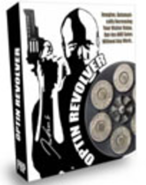 Product picture Optin Revolver