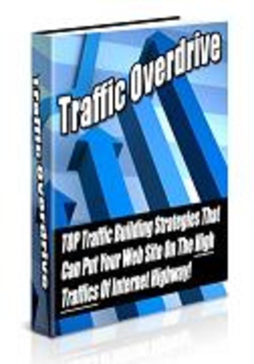 Product picture Traffic Overdrive