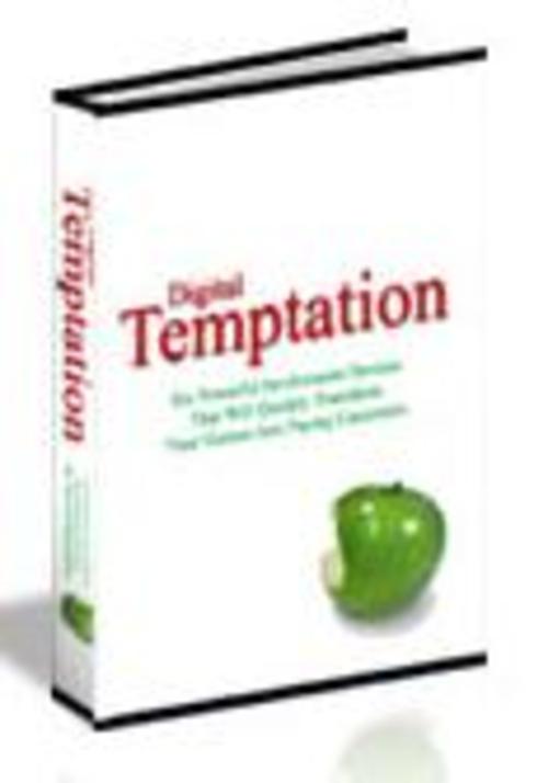 Product picture Digital Temptation