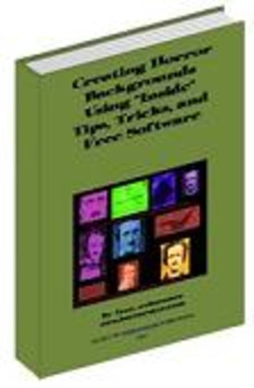 Product picture Create Your Own Wallpaper