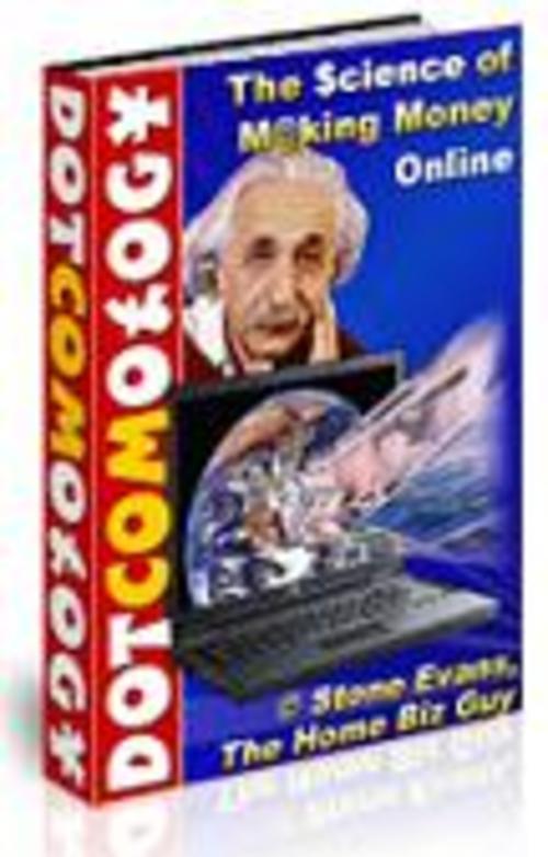 Product picture Dotcomology
