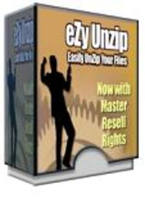 Product picture Ezy Unzip