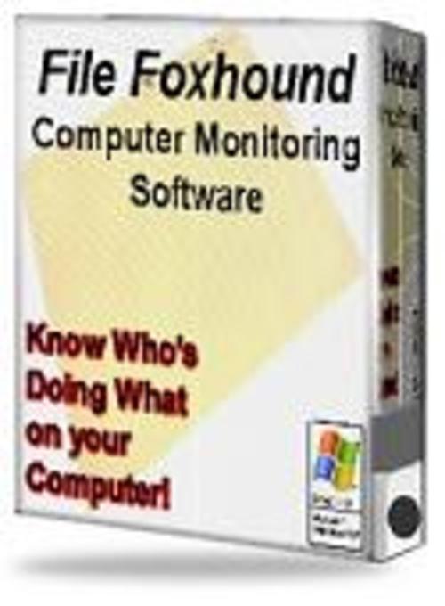 Product picture File Foxhound