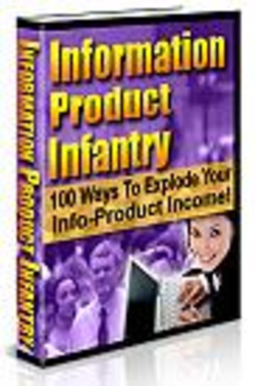 Product picture Information Product Infantry