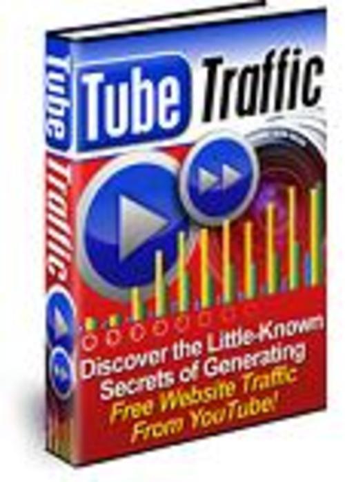 Product picture Tube Traffic