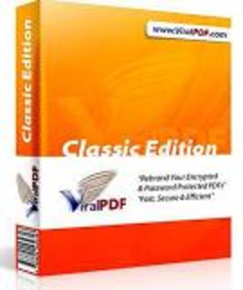 Product picture Viral PDF