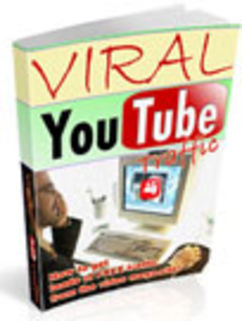Product picture Viral YouTube Traffic