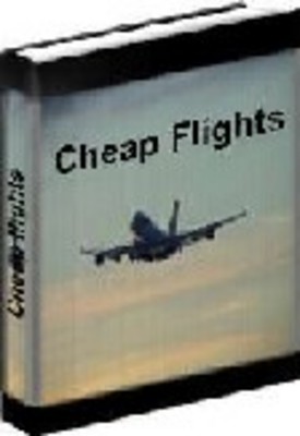 Product picture GET CHEAP FLIGHTS & UPGRADES ON AIRLINES