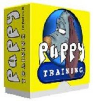 Product picture Puppy Training the Natural Way